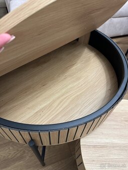 Sada konferenčných stolíkov - 6