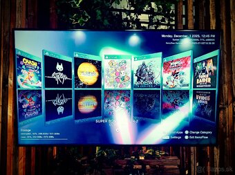 PS4 1TB(MOD) + VYŠE 800 HIER ZDARMA - 6