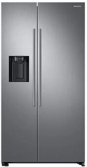 Americká chladnicka - 6