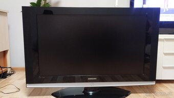 Samsung TV - 6
