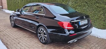 E 200d A/9 Avandgarde 2.0tdi 110kw - 6