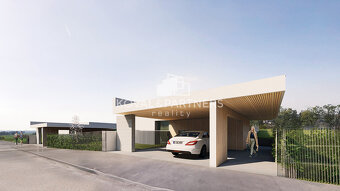 Stávebné pozemky 388m2 - 767m2 - Šaľa - 6