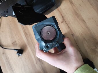 Automatický kávovar de'longhi magnifica s - 6