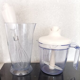 TEFAL #príslušenstvo k tyčovému mixéru - 6