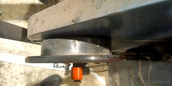 Tabuľové nožnice - 6