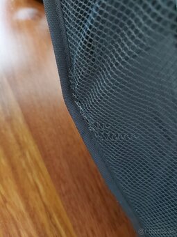 Športový kočiar Oyster Zero - 6