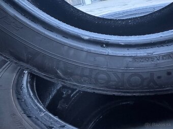 Yokohama 235/55 R19 - 6