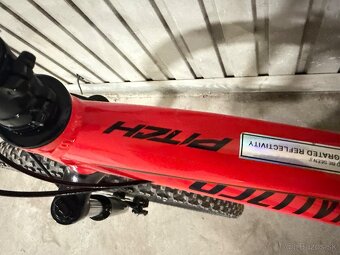 Specialized Pitch 27,5 L - 6