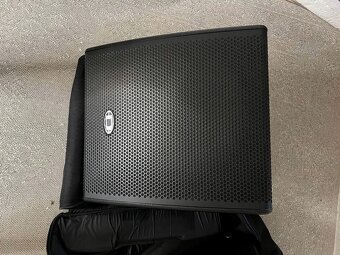 Reproduktory Dynacord AXM 12A - 6