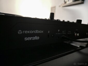 Pioneer AlphaTheta DDJ-GRV6 + Decksaver (V ZÁRUKE) - 6