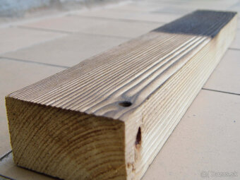 Adaptér na uhlovú brúsku pre kefovací valec - 6