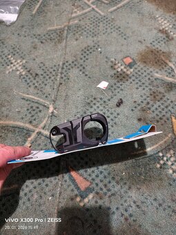 PRO Koryak 45mm/35mm - 6