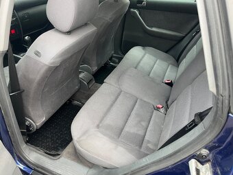 Audi a3 8L 1,9tdi 81 kw 1999 - 6