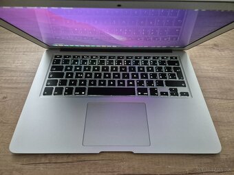 MacBook Air (13-inch, 2017) /Intel Core i5/8GB RAM/128GB SSD - 6
