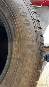 Zime pneumatiky 235/65R17 108H - 6