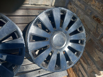 5x100 5x112 R19 ET 35 - 6