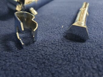 NOVÝ Výfuk JAWETTA STANDARD - 6