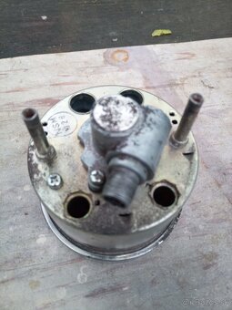 Suzuki VS Intruder Tachometer - 6