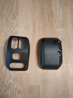 Indian Chief / levý přepínač řídítek - 6