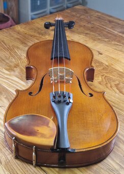 Študentské husle 4/4 - 6