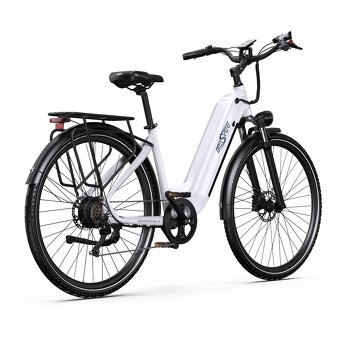 Elektrický bicykel Onesport OT05 Pro - 6