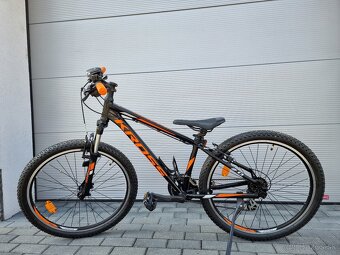 Predám nový bicykel Hexagon 2.0 - 6