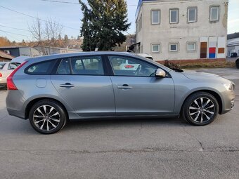 Volvo V60 - 6