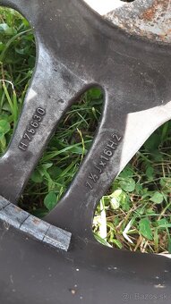 Elektrony 4x100 R16 - 6