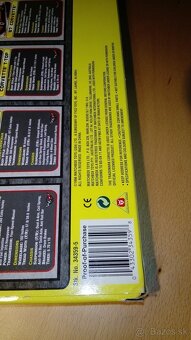 Matchbox premiere collection corvette No.: 34359-5 - 6