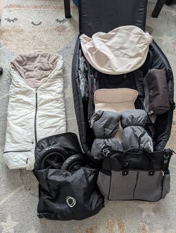 Bugaboo Cameleon 3 - 6