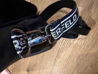 Karl Lagerfeld prevalovacia taska - 6