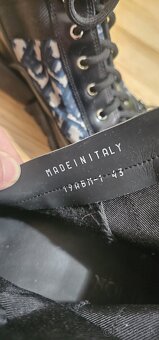 znizene - Dior Home Explorer Oblique - 6