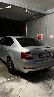 Škoda octavia 3 1.8 tsi - 6