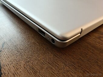 Notebook HP 15 16/512GB AMD Ryzen - 6