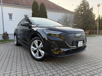 🖤 Audi e-tron S-LINE 40 SPORTBACK - 6