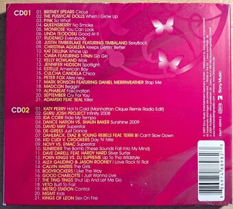 CD VÝBERY č.219 - 6