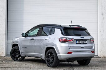 Jeep Compass 4XE S 1.3T PHEV 176kW - 6