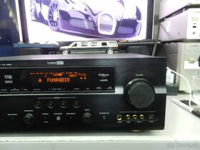 YAMAHA RX-V663...AV receiver 7.2 , HDMI , Dolby® True HD - 6