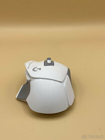 Logitech G502X LIGHTSPEED - herná myš v dobrom stave - 6