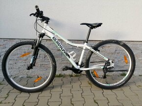 Horský bicykel KILIMANJARO - SPORT LADY 27,5 " - 6