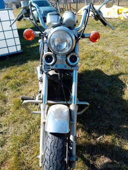 Kawasaki Vulcan - 6
