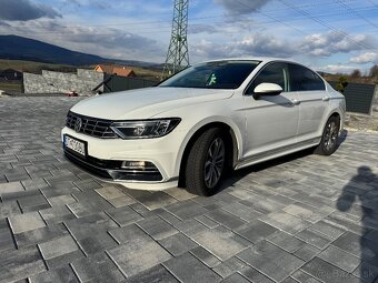 Volkswagen Passat 2.0 TDi 140kw - 6