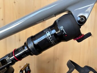 Specialized epic - 6