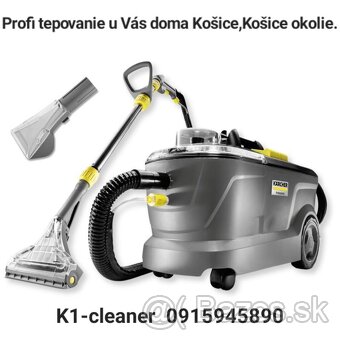 Lacné Tepovanie Košice - 6