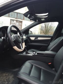 C220 w204 - 6