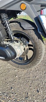 Sym Symphony st 125 Lc Abs - 6