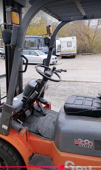 HELI CPQD 25, LPG - 6