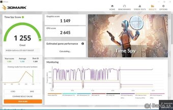 Lacný PC na hranie • i5 3470 • GTX 650 TI 2G • 12G - 6