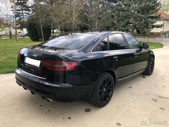 “Aj na SPLATKY” AUDI A6 3.0 TDI Quattro - 6