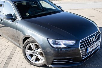 Predám Audi A4 Avant 2.0 TDI Sport S tronic - 6